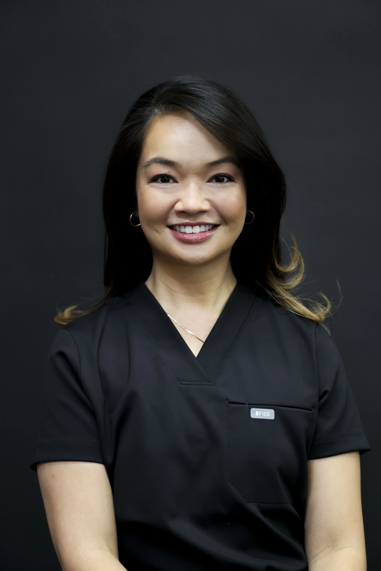 Missy, Clinical Lead at Moonshot Medical