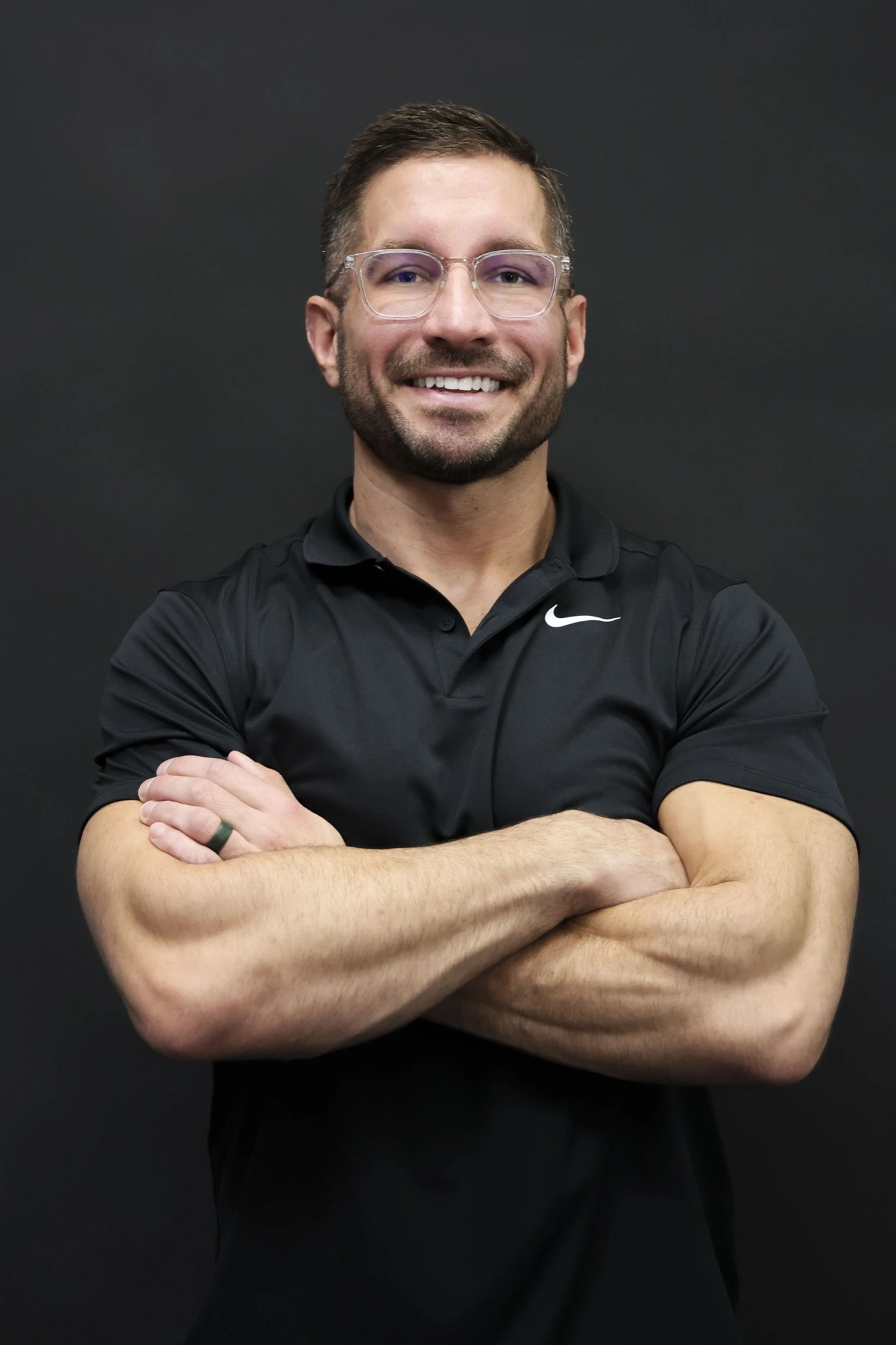 Tom Kashul, founder of Moonshot Clinic